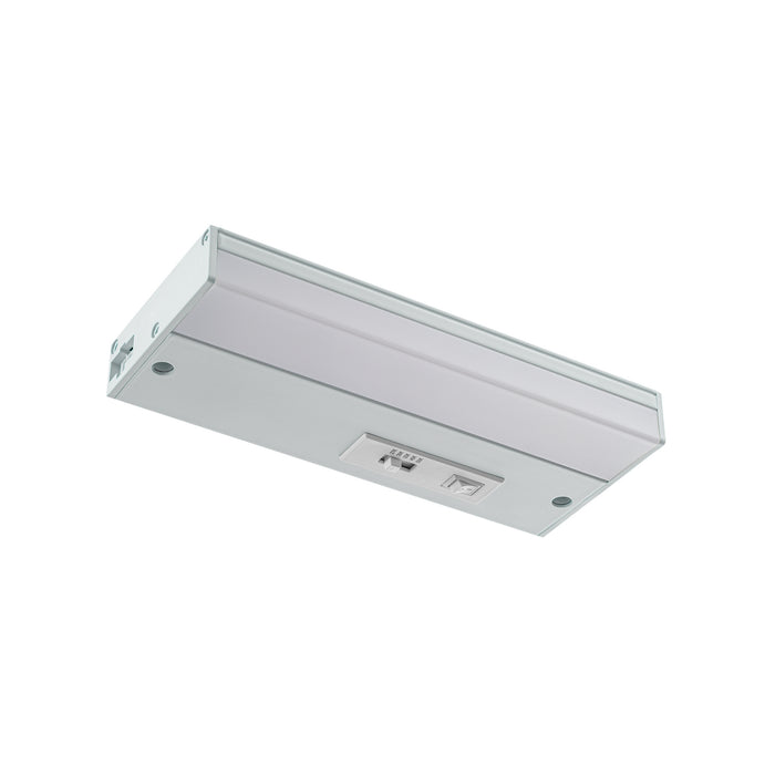 Progress Lighting - P700029-030-CS - LED Under Cabinet - Arza - White