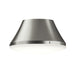 Progress Lighting - P350305-009 - Two Light Flush Mount - Avra - Brushed Nickel