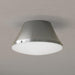 Progress Lighting - P350305-009 - Two Light Flush Mount - Avra - Brushed Nickel