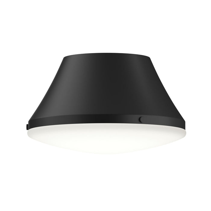 Progress Lighting - P350305-31M - Two Light Flush Mount - Avra - Matte Black