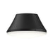 Progress Lighting - P350305-31M - Two Light Flush Mount - Avra - Matte Black