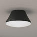 Progress Lighting - P350305-31M - Two Light Flush Mount - Avra - Matte Black