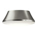 Progress Lighting - P350306-009 - Three Light Flush Mount - Avra - Brushed Nickel