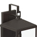 Progress Lighting - P560407-020 - One Light Outdoor Wall Mount - Cantley - Antique Bronze