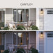 Progress Lighting - P540114-020 - One Light Outdoor Post Mount - Cantley - Antique Bronze