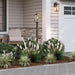 Progress Lighting - P540114-020 - One Light Outdoor Post Mount - Cantley - Antique Bronze