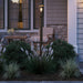 Progress Lighting - P540114-020 - One Light Outdoor Post Mount - Cantley - Antique Bronze