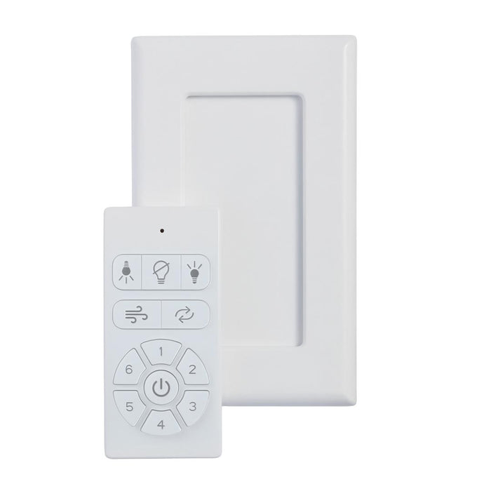 Progress Lighting - C2670 - Remote Control - Controls - White