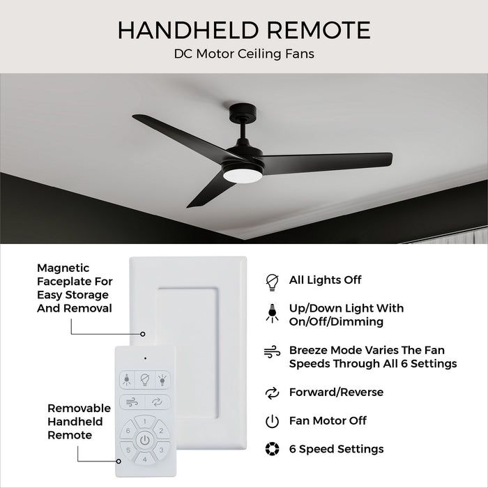 Progress Lighting - C2670 - Remote Control - Controls - White