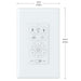 Progress Lighting - C2672 - Wall Control - Controls - White