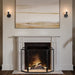 Progress Lighting - P710155-31M - One Light Wall Sconce - Ilia - Matte Black