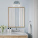 Progress Lighting - P300572-015 - Two Light Bath Vanity - Ilia - Polished Chrome