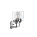 Progress Lighting - P300572-015 - Two Light Bath Vanity - Ilia - Polished Chrome