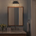 Progress Lighting - P300572-015 - Two Light Bath Vanity - Ilia - Polished Chrome