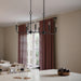 Progress Lighting - P400466-31M - Six Light Linear Chandelier - Ilia - Matte Black