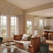 Progress Lighting - P500511-009 - One Light Pendant - Jheni - Brushed Nickel