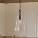Progress Lighting - P500511-31M - One Light Pendant - Jheni - Matte Black