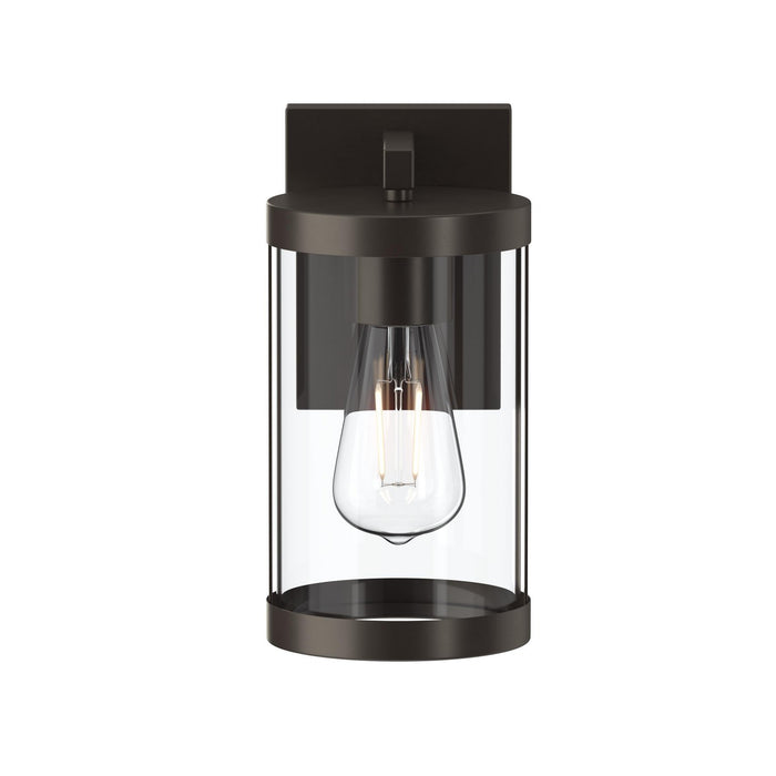 Progress Lighting - P560393-020 - One Light Outdoor Wall Mount - Kagen - Antique Bronze