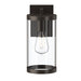 Progress Lighting - P560394-020 - One Light Outdoor Wall Mount - Kagen - Antique Bronze