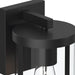 Progress Lighting - P560394-31M - One Light Outdoor Wall Mount - Kagen - Matte Black