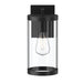 Progress Lighting - P560394-31M - One Light Outdoor Wall Mount - Kagen - Matte Black