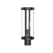 Progress Lighting - P540112-020 - One Light Outdoor Post Mount - Kagen - Antique Bronze