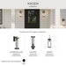 Progress Lighting - P540112-020 - One Light Outdoor Post Mount - Kagen - Antique Bronze
