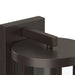 Progress Lighting - P560396-020 - One Light Outdoor Wall Mount - Kagen - Antique Bronze