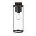 Progress Lighting - P560396-020 - One Light Outdoor Wall Mount - Kagen - Antique Bronze