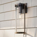 Progress Lighting - P560396-020 - One Light Outdoor Wall Mount - Kagen - Antique Bronze