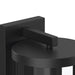 Progress Lighting - P560396-31M - One Light Outdoor Wall Mount - Kagen - Matte Black