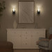 Progress Lighting - P710158-31M - One Light Wall Sconce - Mack - Matte Black