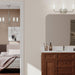 Progress Lighting - P300576-009 - Three Light Bath Vanity - Mack - Brushed Nickel