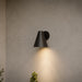 Progress Lighting - P560408-020 - One Light Outdoor Wall Mount - Mik - Antique Bronze
