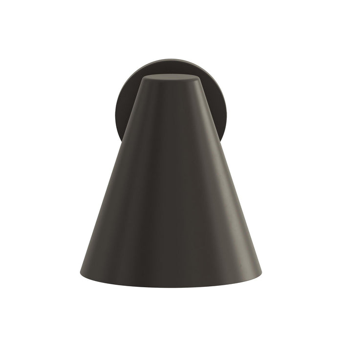 Progress Lighting - P560409-020 - One Light Outdoor Wall Mount - Mik - Antique Bronze