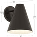 Progress Lighting - P560409-020 - One Light Outdoor Wall Mount - Mik - Antique Bronze