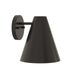 Progress Lighting - P560409-020 - One Light Outdoor Wall Mount - Mik - Antique Bronze