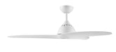 Progress Lighting - P250126-28M - 52" Ceiling Fan - Nirra - Matte White