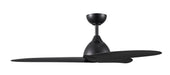 Progress Lighting - P250126-31M - 52" Ceiling Fan - Nirra - Matte Black