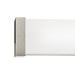 Progress Lighting - P300550-009-CS - LED Vanity Light - Phase 6.1 LED - Brushed Nickel