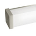 Progress Lighting - P300550-009-CS - LED Vanity Light - Phase 6.1 LED - Brushed Nickel