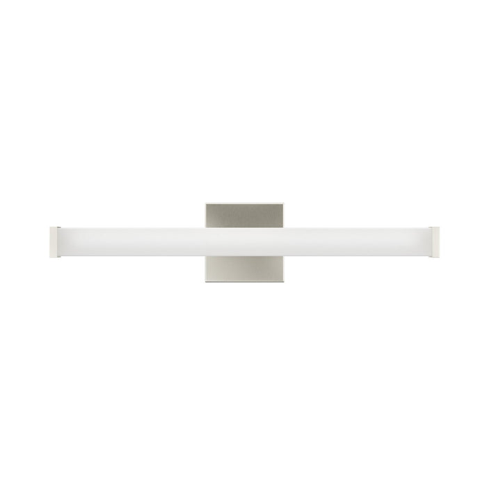 Progress Lighting - P300550-009-CS - LED Vanity Light - Phase 6.1 LED - Brushed Nickel