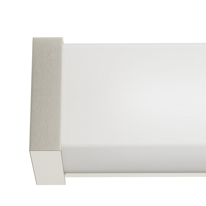Progress Lighting - P300550-009-CS - LED Vanity Light - Phase 6.1 LED - Brushed Nickel