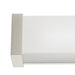 Progress Lighting - P300550-009-CS - LED Vanity Light - Phase 6.1 LED - Brushed Nickel