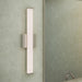 Progress Lighting - P300550-009-CS - LED Vanity Light - Phase 6.1 LED - Brushed Nickel