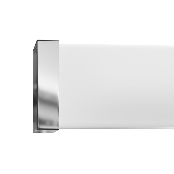 Progress Lighting - P300550-015-CS - LED Vanity Light - Phase 6.1 LED - Polished Chrome