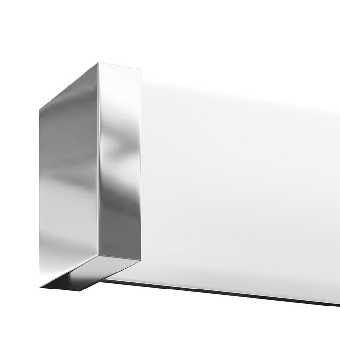 Progress Lighting - P300550-015-CS - LED Vanity Light - Phase 6.1 LED - Polished Chrome