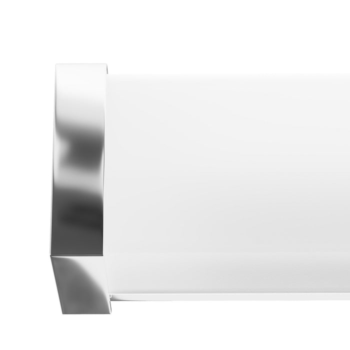 Progress Lighting - P300550-015-CS - LED Vanity Light - Phase 6.1 LED - Polished Chrome