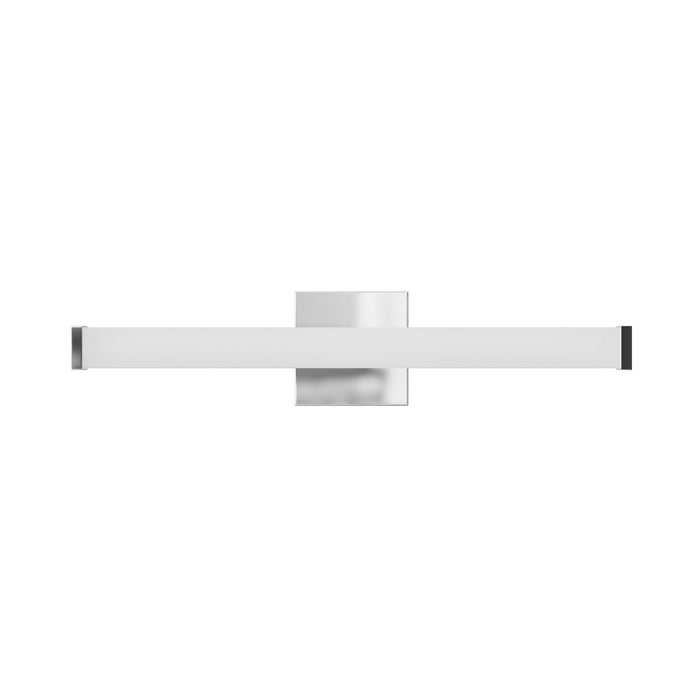 Progress Lighting - P300550-015-CS - LED Vanity Light - Phase 6.1 LED - Polished Chrome