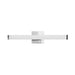 Progress Lighting - P300550-015-CS - LED Vanity Light - Phase 6.1 LED - Polished Chrome